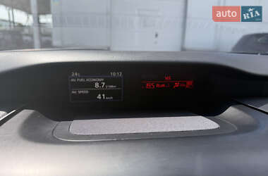 Внедорожник / Кроссовер Mazda CX-7 2010 в 
