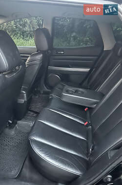 Внедорожник / Кроссовер Mazda CX-7 2009 в 