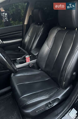 Внедорожник / Кроссовер Mazda CX-7 2009 в 