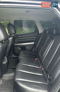 Внедорожник / Кроссовер Mazda CX-7 2009 в 