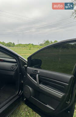 Внедорожник / Кроссовер Mazda CX-7 2009 в 
