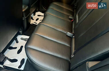 Внедорожник / Кроссовер Mazda CX-7 2010 в 