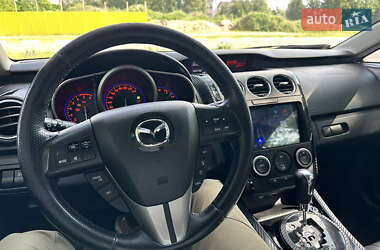 Внедорожник / Кроссовер Mazda CX-7 2010 в 