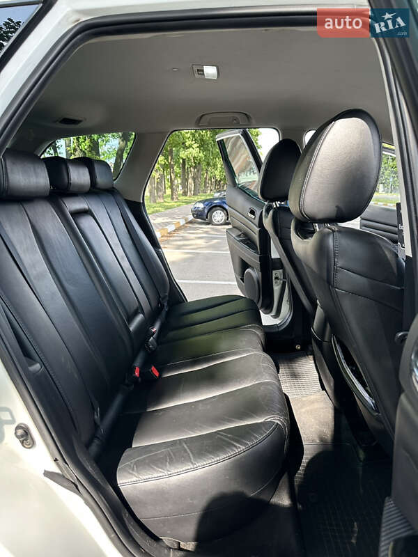 Внедорожник / Кроссовер Mazda CX-7 2010 в Киеве фото 17 Внедорожник / Кроссовер Mazda CX-7 2010 в Киеве