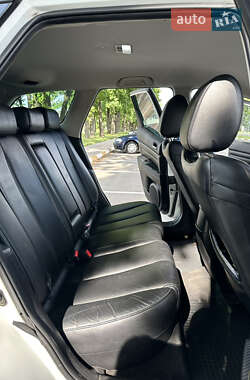 Внедорожник / Кроссовер Mazda CX-7 2010 в 