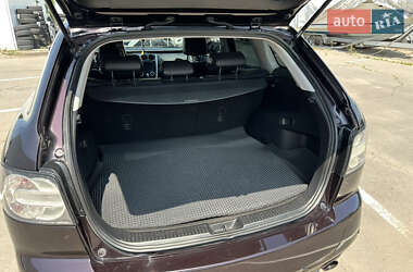 Внедорожник / Кроссовер Mazda CX-7 2009 в 