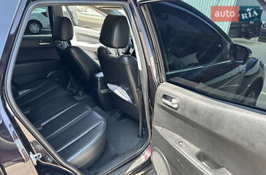 Внедорожник / Кроссовер Mazda CX-7 2009 в 
