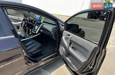 Внедорожник / Кроссовер Mazda CX-7 2009 в 