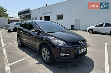 Внедорожник / Кроссовер Mazda CX-7 2009 в 