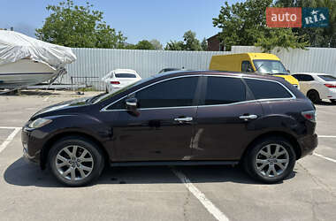 Внедорожник / Кроссовер Mazda CX-7 2009 в 