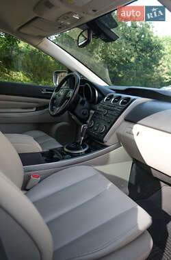 Внедорожник / Кроссовер Mazda CX-7 2011 в 