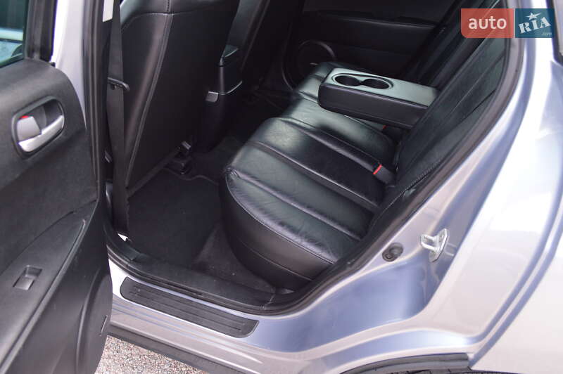 Позашляховик / Кросовер Mazda CX-7 2006 в Кропивницькому