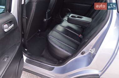 Внедорожник / Кроссовер Mazda CX-7 2006 в 