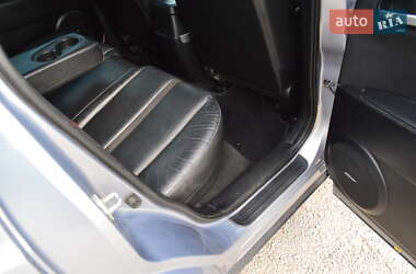 Внедорожник / Кроссовер Mazda CX-7 2006 в 