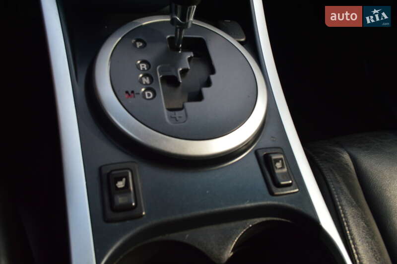 Позашляховик / Кросовер Mazda CX-7 2006 в Кропивницькому