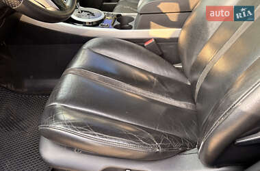 Внедорожник / Кроссовер Mazda CX-7 2006 в 