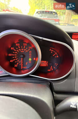 Внедорожник / Кроссовер Mazda CX-7 2006 в 