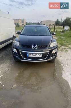 Внедорожник / Кроссовер Mazda CX-7 2009 в 