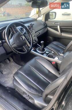 Внедорожник / Кроссовер Mazda CX-7 2009 в 