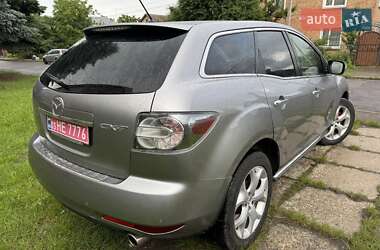Внедорожник / Кроссовер Mazda CX-7 2009 в 