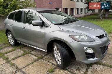 Внедорожник / Кроссовер Mazda CX-7 2009 в 