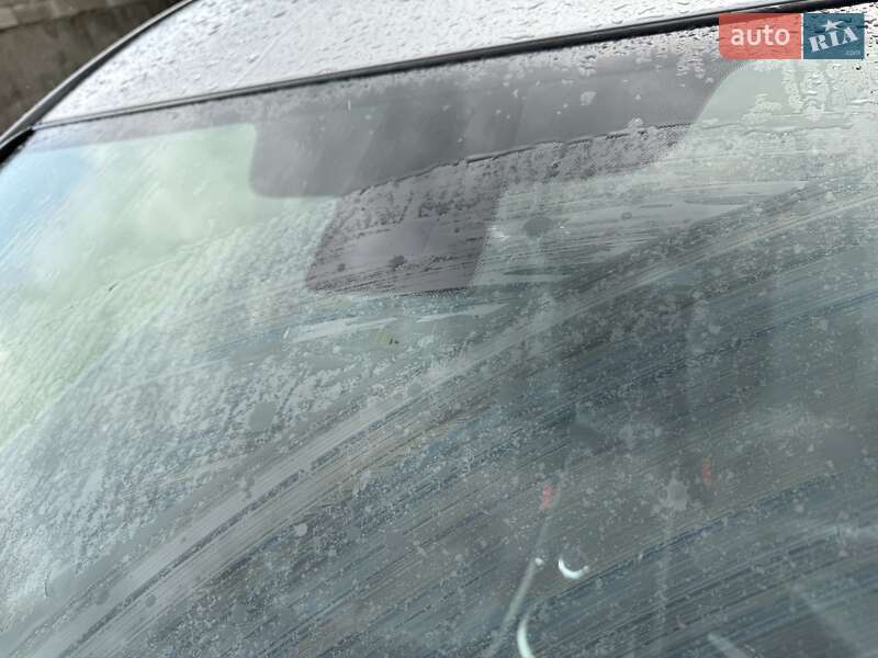 Внедорожник / Кроссовер Mazda CX-7 2009 в Луцке