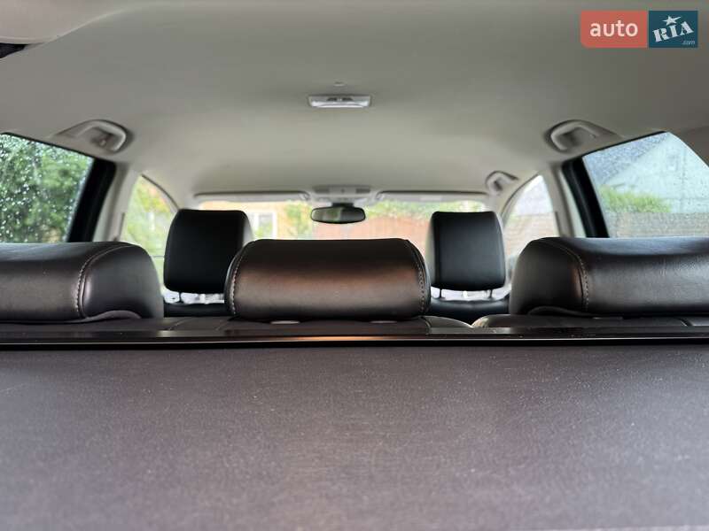 Внедорожник / Кроссовер Mazda CX-7 2009 в Луцке
