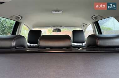 Внедорожник / Кроссовер Mazda CX-7 2009 в 
