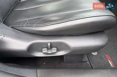 Внедорожник / Кроссовер Mazda CX-7 2009 в 