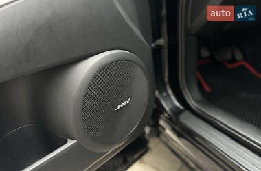 Внедорожник / Кроссовер Mazda CX-7 2007 в 