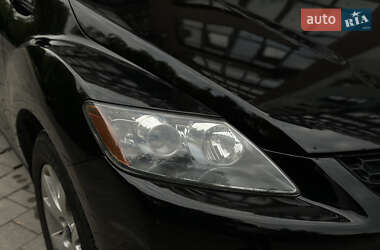 Внедорожник / Кроссовер Mazda CX-7 2007 в 