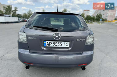 Внедорожник / Кроссовер Mazda CX-7 2007 в 