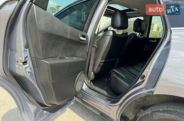 Внедорожник / Кроссовер Mazda CX-7 2007 в 