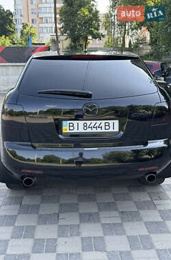 Внедорожник / Кроссовер Mazda CX-7 2008 в 