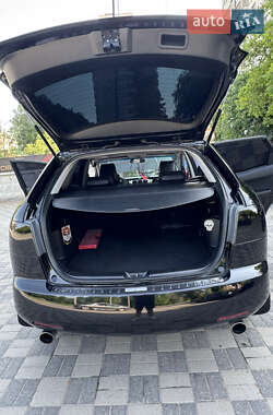 Внедорожник / Кроссовер Mazda CX-7 2008 в 