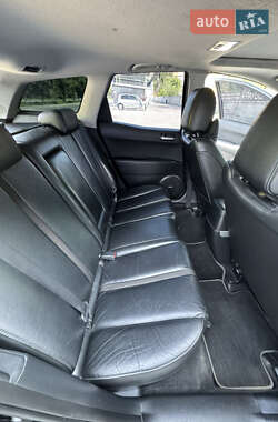Внедорожник / Кроссовер Mazda CX-7 2008 в 