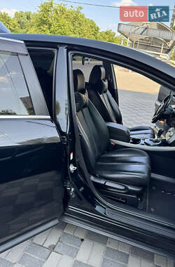 Внедорожник / Кроссовер Mazda CX-7 2008 в 