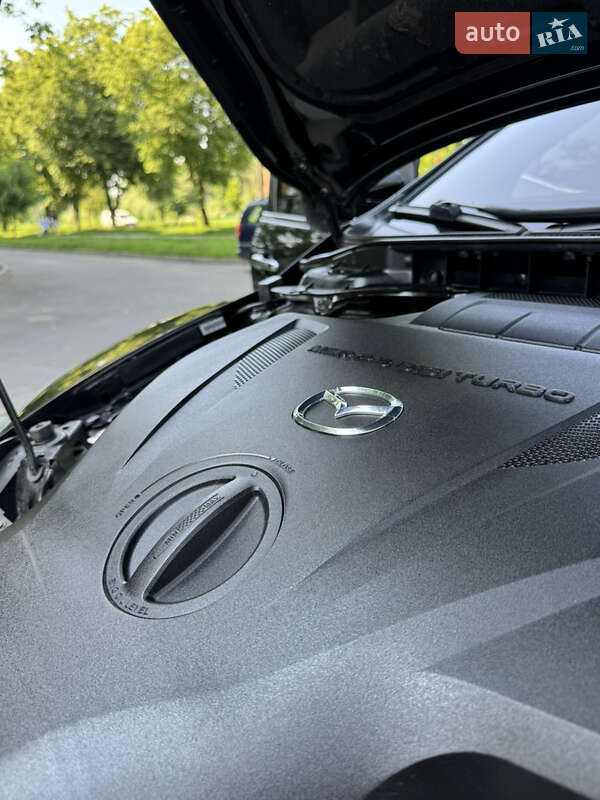 Позашляховик / Кросовер Mazda CX-7 2008 в Хмельницькому фото 22 Позашляховик / Кросовер Mazda CX-7 2008 в Хмельницькому