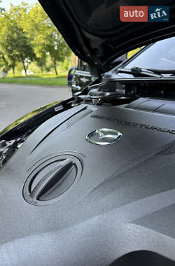 Внедорожник / Кроссовер Mazda CX-7 2008 в 