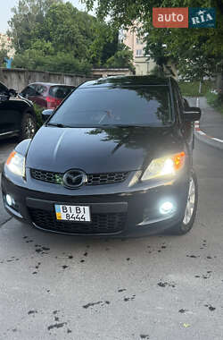 Внедорожник / Кроссовер Mazda CX-7 2008 в 