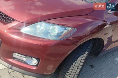 Внедорожник / Кроссовер Mazda CX-7 2008 в 