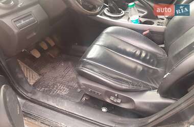 Внедорожник / Кроссовер Mazda CX-7 2011 в 