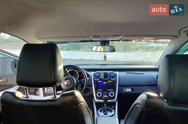 Внедорожник / Кроссовер Mazda CX-7 2008 в 