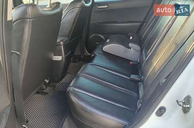 Внедорожник / Кроссовер Mazda CX-7 2008 в 
