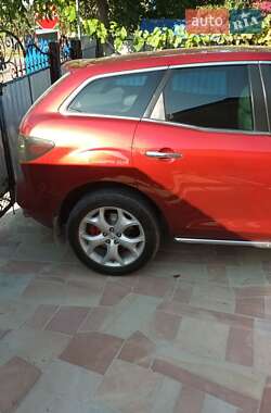 Внедорожник / Кроссовер Mazda CX-7 2010 в 
