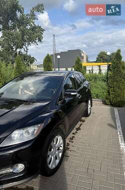 Позашляховик / Кросовер Mazda CX-7 2008 в 