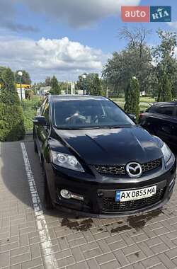 Внедорожник / Кроссовер Mazda CX-7 2008 в Лозовой