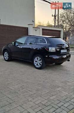 Внедорожник / Кроссовер Mazda CX-7 2008 в 