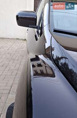 Внедорожник / Кроссовер Mazda CX-7 2008 в 