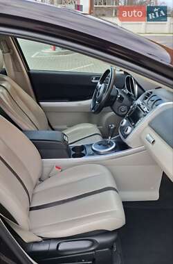Внедорожник / Кроссовер Mazda CX-7 2008 в 